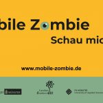 Mobile-Zombie – Kampagne zum bewussten elterlichen Umgang mit dem Smartphone